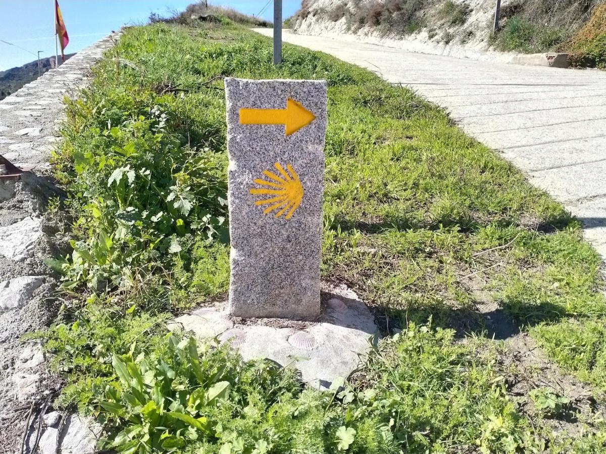 Gospodarstwo wiejskie Encinar De Aguas Blancas Dudar